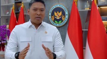BGN Minta Sekolah Perketat Pengawasan Makanan MBG, SPPG Bermasalah Terancam Ditutup
