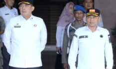 Kabut Asap Melanda Inhu, Disdik Terapkan Pembelajaran Daring untuk PAUD, SD dan SMP