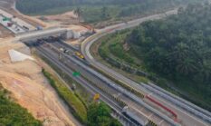 Mulai Hari Ini! Akses Tol Pekanbaru–Dumai Dialihkan ke Pintu Tol Bypass Pekanbaru