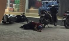 Cekcok Berujung Maut, Jukir Minimarket di Palu Tewas Ditembak Anggota Propam Polda Sulawesi Tengah