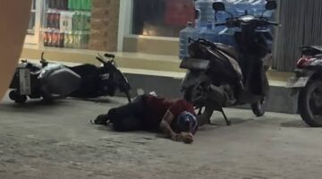 Cekcok Berujung Maut, Jukir Minimarket di Palu Tewas Ditembak Anggota Propam Polda Sulawesi Tengah