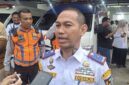Kepala Dinas Perhubungan Kota Pekanbaru, Masykur Tarmizi