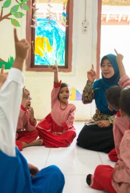 Viral Dugaan Pencatutan Data Anak di Dapodik PAUD, Kemendikdasmen Janji Tindak Tegas jika Terbukti