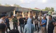 Tim Pemburu dari Inhil Shooting Club Turun Buru Monyet Liar yang Serang Belasan Warga