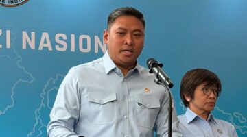 BGN Tegaskan untuk Perkuat Pengawasan, Guru Diminta Cicipi Menu MBG Sebelum Dibagikan