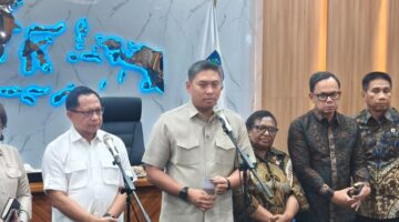 BGN Luncurkan Radar MBG, Orang Tua Bisa Pantau Menu dan Kandungan Gizi Hingga Lokasi SPPG