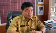 Kabut Asap Belum Mereda, Pemko Pekanbaru Perpanjang PJJ hingga 28 Agustus, MBG Dihentikan Sementara