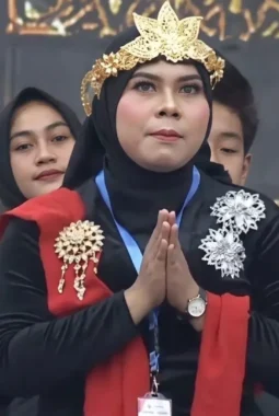 Sidang Tahunan MPR RI, Prabowo Perkenalkan Buruh Pengupas Bawang Terima Upah Rp700 Ribu per Kg