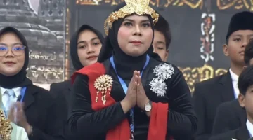 Sidang Tahunan MPR RI, Prabowo Perkenalkan Buruh Pengupas Bawang Terima Upah Rp700 Ribu per Kg