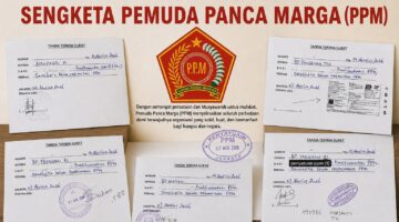 Kirim Surat ke Presiden, Penyelesaian Sengketa dan Penyatuan PPM Harus segera Terlaksana