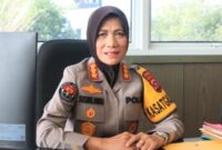Kabid Humas Polda Sumbar, Kombes Susmelawati Rosya