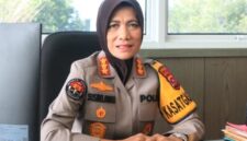 Kabid Humas Polda Sumbar, Kombes Susmelawati Rosya