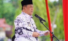 Kabut Asap Memburuk, Pemprov Riau Terbitkan SE Pembelajaran SMA, SMK dan SLB
