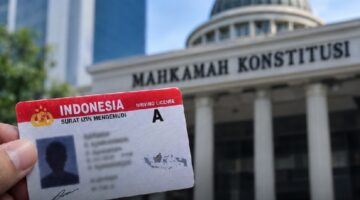 SIM Kedaluwarsa Diminta Tetap Bisa Diperpanjang, Warga Gugat UU LLAJ ke MK