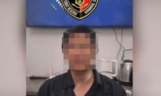 Polda Metro Jaya Tangkap Pria yang Tendang Perempuan di Senayan City