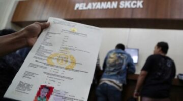 Horee! Mulai 2027, Masyarakat Bisa Cetak SKCK Sendiri Tanpa Antri di Kantor Polisi