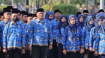 Kabar Gembira! Banggar DPR dan Pemerintah Sepakati Rp23 Triliun untuk Gaji PPPK 2027