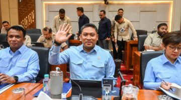 Sekolah Negeri Boleh Tolak MBG, BGN: Harus Kesepakatan Bersama Satu Sekolah