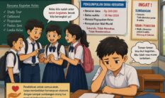 Kemampuan Ekonomi Orang Tua Bukan Ukuran Harga Diri Anak: Menyorot Polemik Iuran di SMAN 1 Pekanbaru