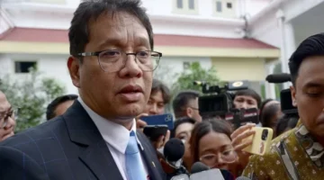 Anaknya Masuk Desil 7, Purbaya Soroti Data BPS yang Meleset