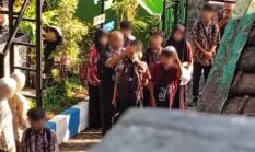 Diduga Lakukan Kekerasan terhadap Siswa yang Tak Pakai Baju Lurik, Kepsek SMPN 18 Malang Dicopot