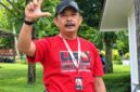 Bupati LIRA Kabupaten Inhu, Safari Prasetyo, SH