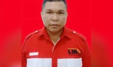 Walikota DPD LIRA Pekanbaru Ucapkan Selamat Hari Sumpah Pemuda, Ajak Generasi Muda Bersatu dan Berkarya