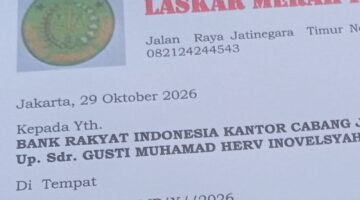 Limit Lelang di Bawah Nilai Appraisal, BRI Kramat Hadapi Ancaman Gugatan Hukum
