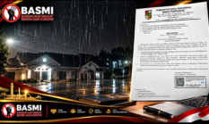 PJJ Pekanbaru Diperpanjang, Hujan Turun: BASMI Riau Desak Evaluasi Penanganan Kabut Asap dan Transparansi Anggaran