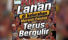 Dua SHGB Aktif Jadi Dasar Klaim, Kuasa Hukum CV Kaluku Minta Polemik Lahan Pesisir Rumbai Diuji Lewat Jalur Hukum