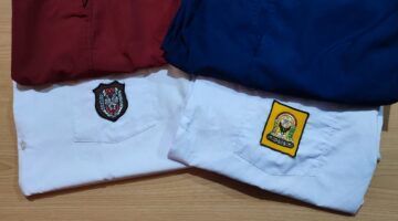 Kabar Gembira! Pemko Pekanbaru Segera Bagikan 3 Stel Seragam Gratis untuk 20 Ribu Lebih Siswa SD dan SMP