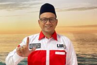 Presiden LIRA, Andi Syafrani