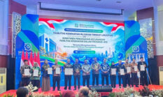Mulai 1 November, RS Awal Bros Hangtuah Resmi Layani Pasien BPJS Kesehatan