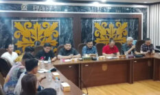 Siapkan Bantuan Hukum Gratis Bagi Warga Kurang Mampu, Fraksi PDIP DPRD Pekanbaru Gandeng LBH Tuah Negeri Nusantara