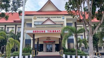 Posting soal Batam Blackout, Warganet Dipanggil Polda Kepri
