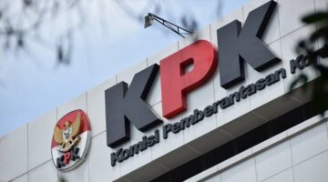 KPK OTT Pejabat BNPB, 14 Orang Diamankan Termasuk Sekretaris Utama
